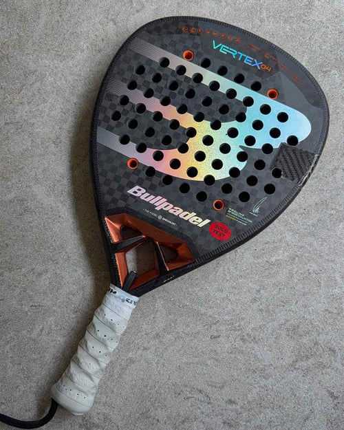 Bullpadel Vertex 04